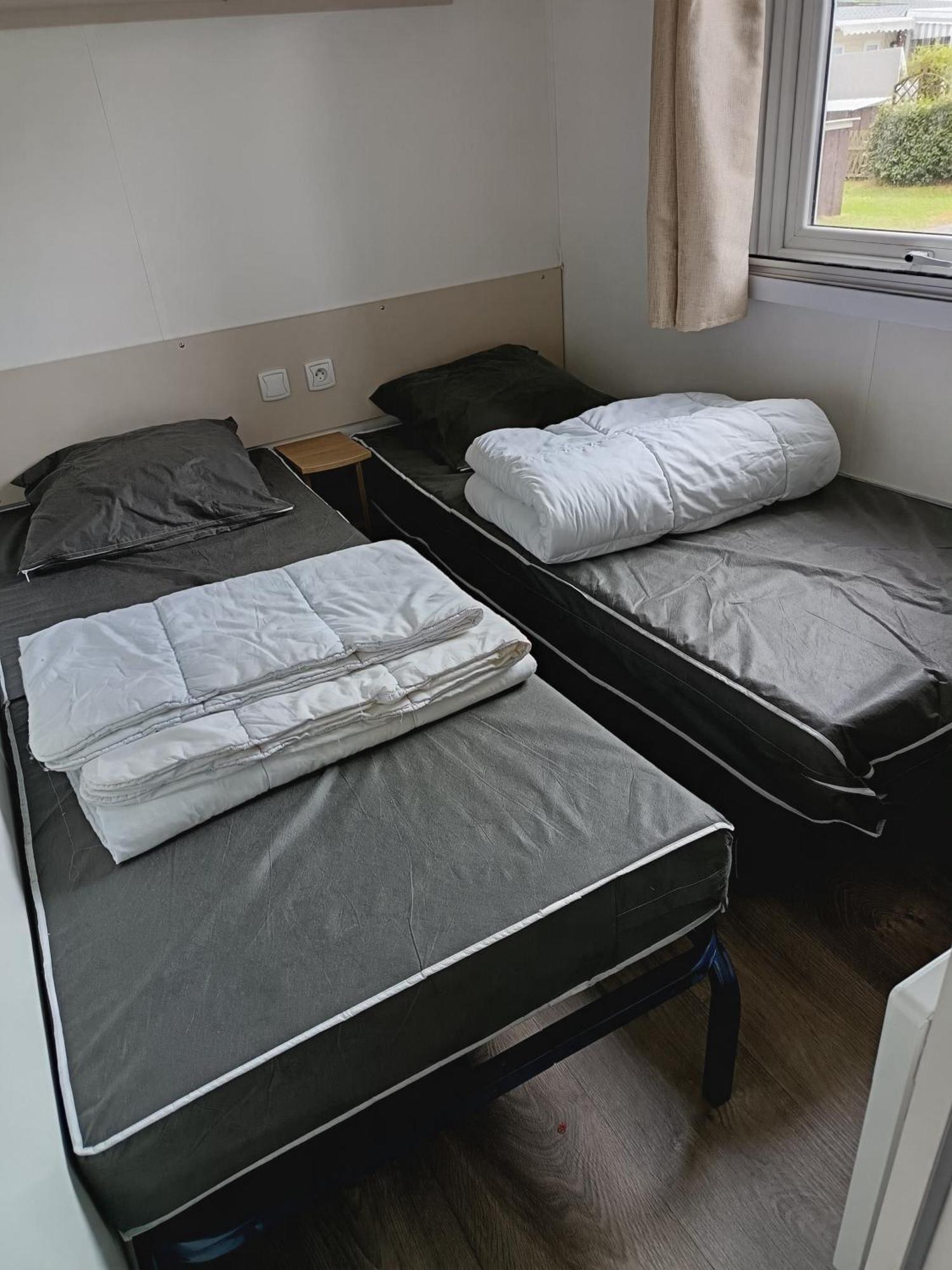 Mh F52 Bois Masson Campingplatz