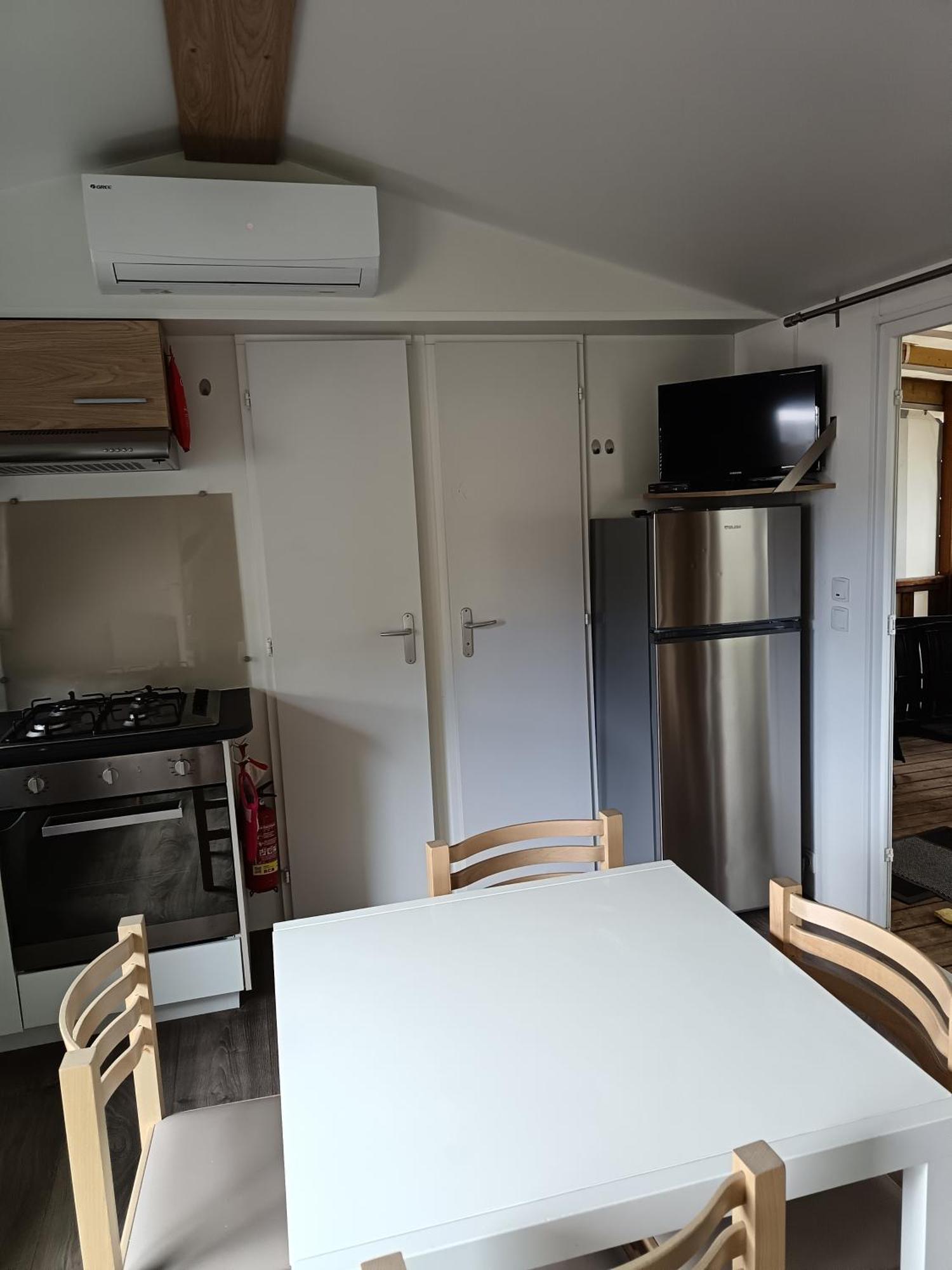 Mh F52 Bois Masson * Saint-Jean-de-Monts