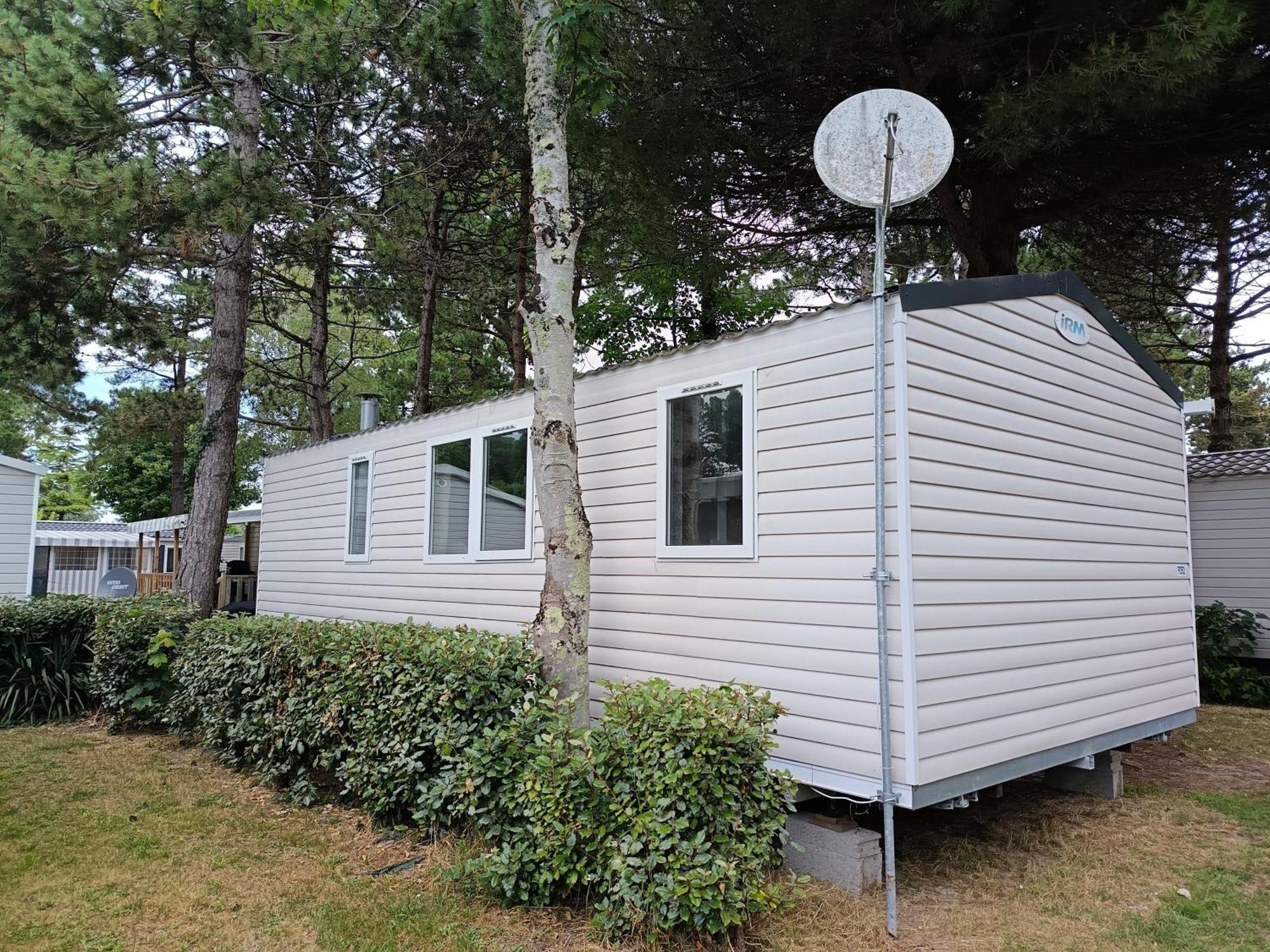 Mh F52 Bois Masson * Saint-Jean-de-Monts